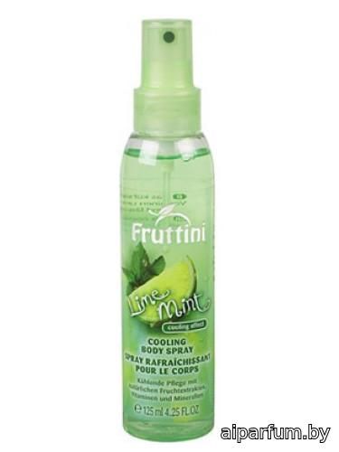 Lime Mint