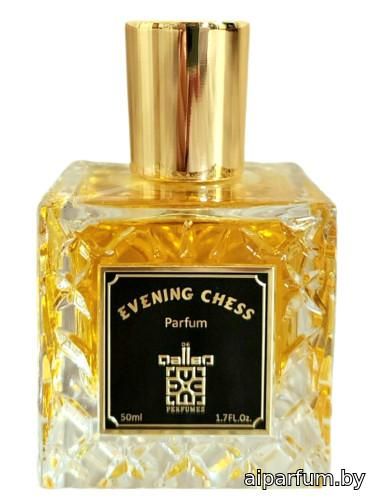 Evening Chess