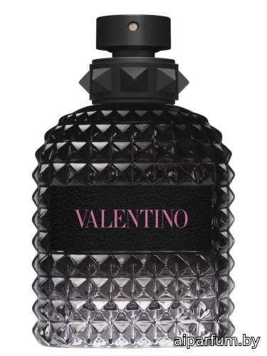 Valentino Uomo Born in Roma