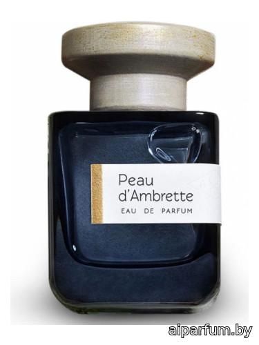 Peau D'Ambrette
