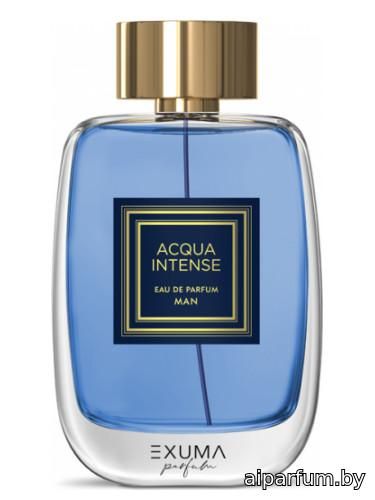 Acqua Intense Man