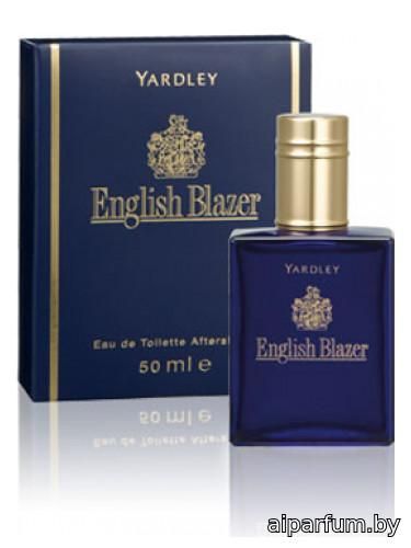 English Blazer