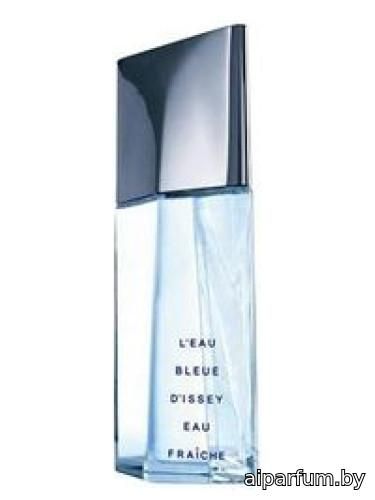 L'Eau Bleue d'Issey Eau Fraiche