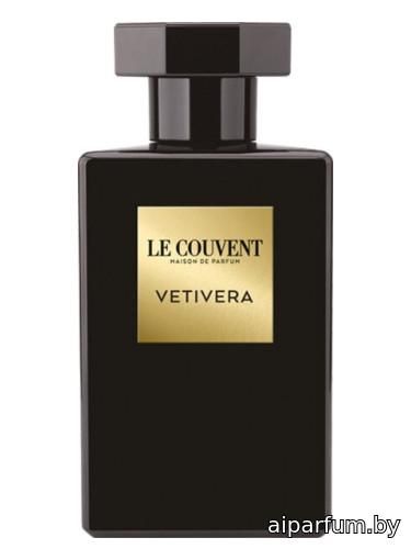Vetivera
