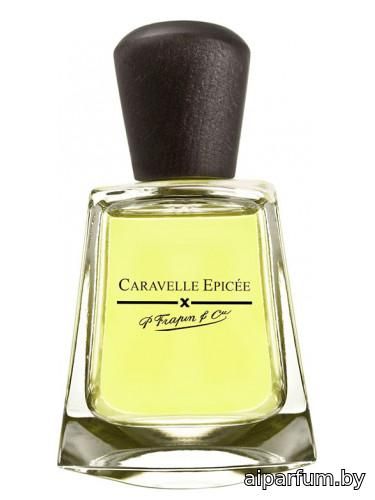 Caravelle Epicee