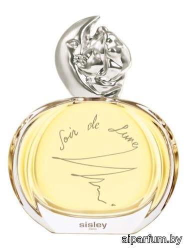 Soir de Lune