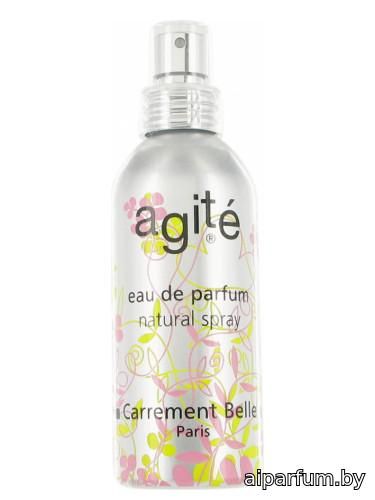 Agité