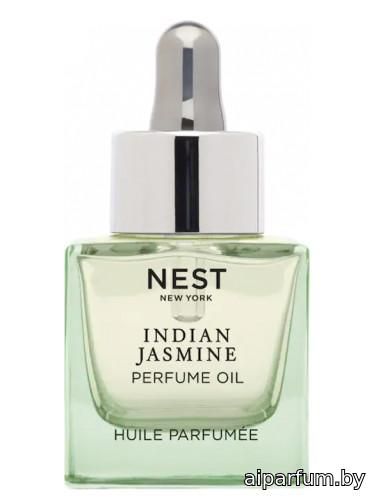 Indian Jasmine Perfume Oil