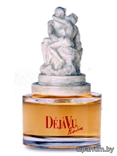 Deja Vu Rodin