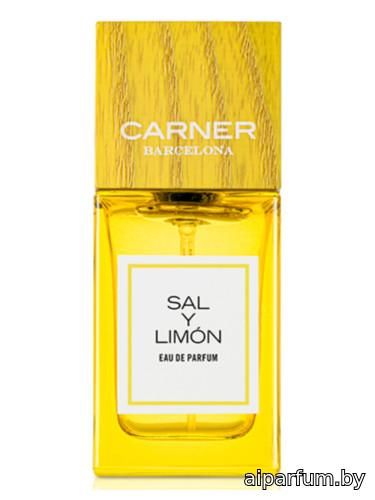 Sal Y Limon