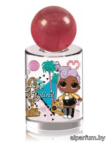 L.O.L. Eau de Toilette