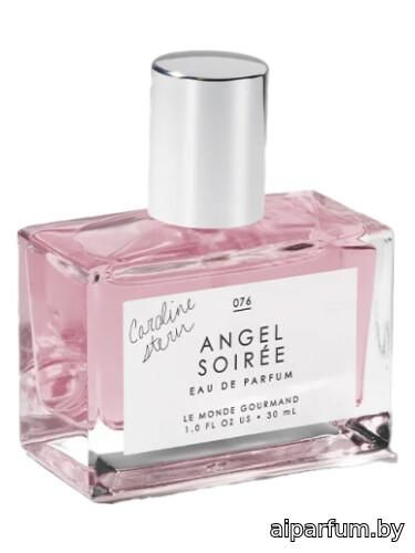 Angel Soirée