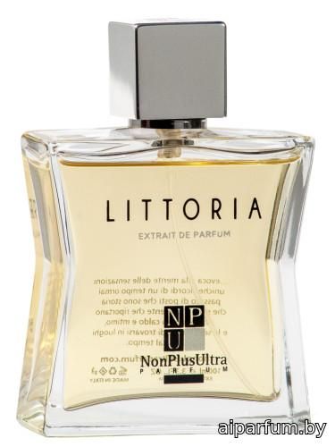 Littoria