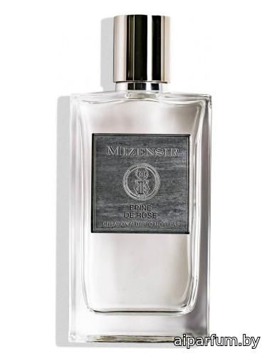 Épine de Rose