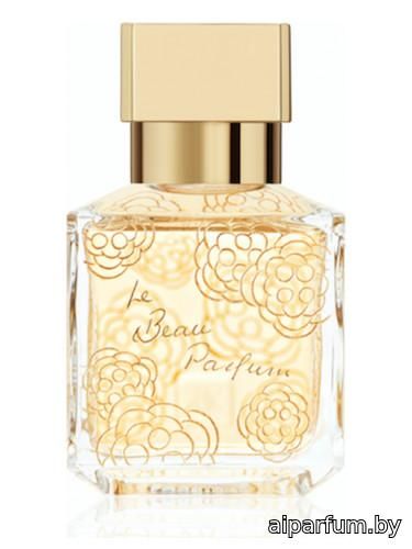 Le Beau Parfum Limited Edition
