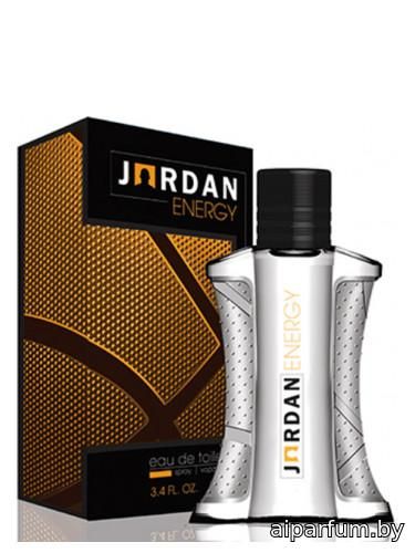 Jordan Energy