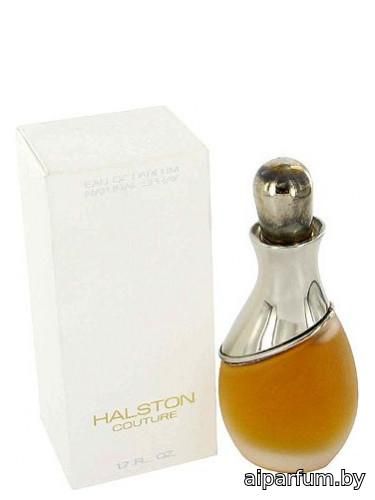 Halston Couture