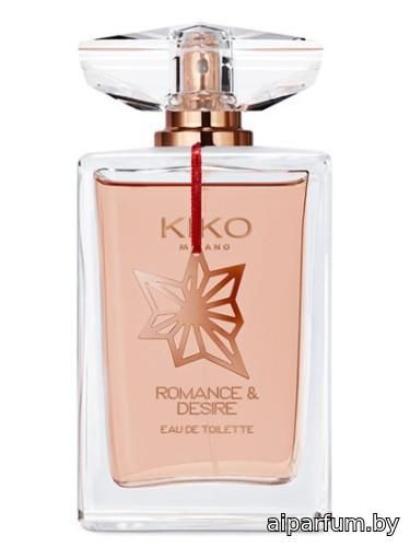 Romance & Desire
