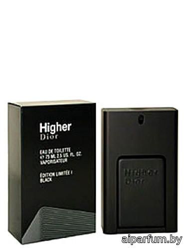 Higher Black