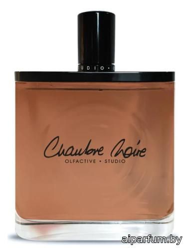 Chambre Noire