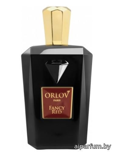 Fancy Red