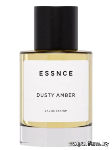 Dusty Amber