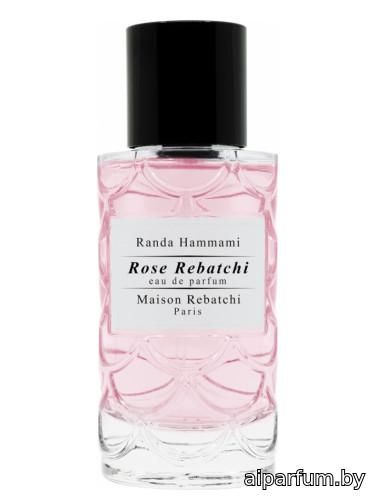 Rose Rebatchi