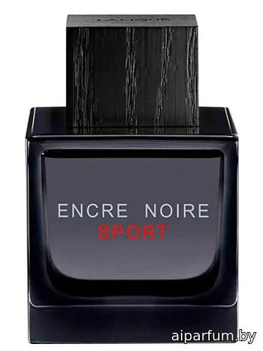 Encre Noire Sport