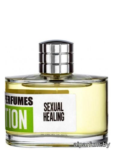 Sexual Healing