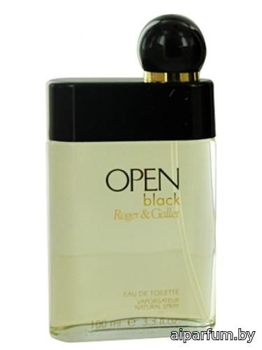 Open Black