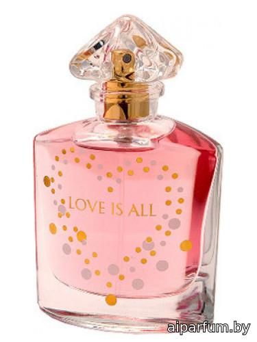 Love is All