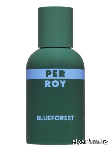 Blueforest