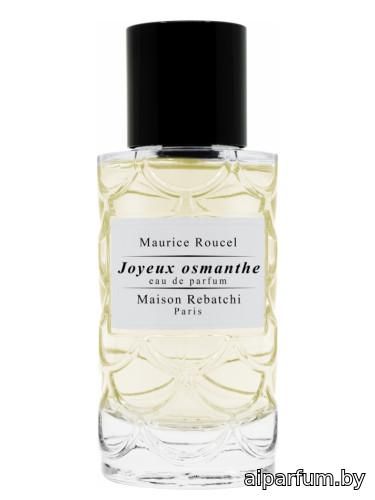 Joyeux Osmanthe