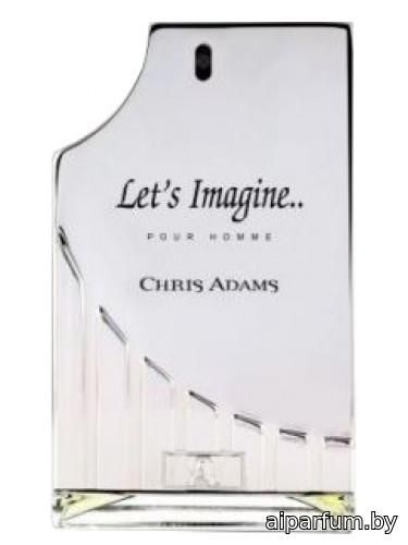 Let's Imagine