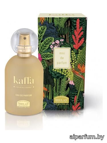 Kaffa