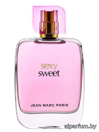 Sexy Sweet