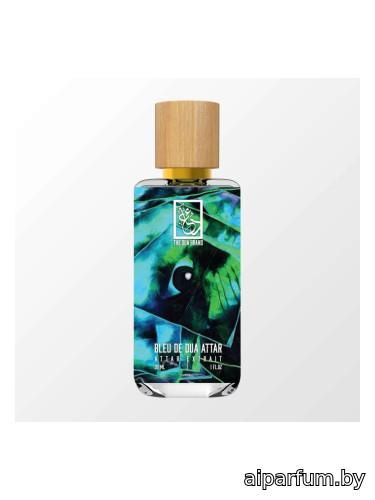 Bleu de Dua Attar