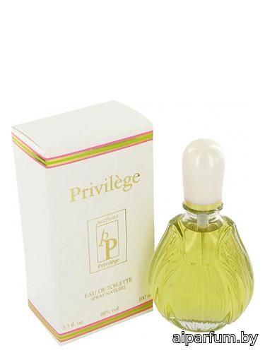 Privilege