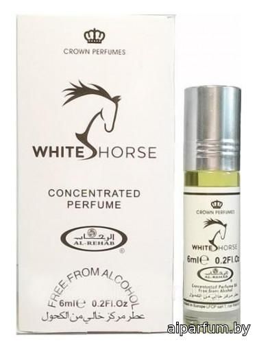 White Horse