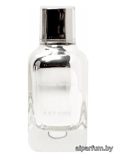Black Amber Parfum Intense