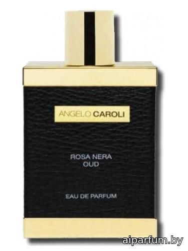 Rosa Nera Oud