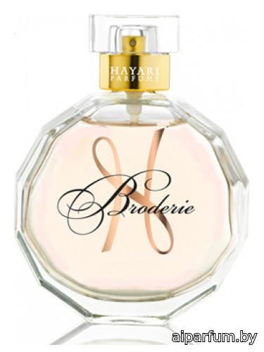 Broderie