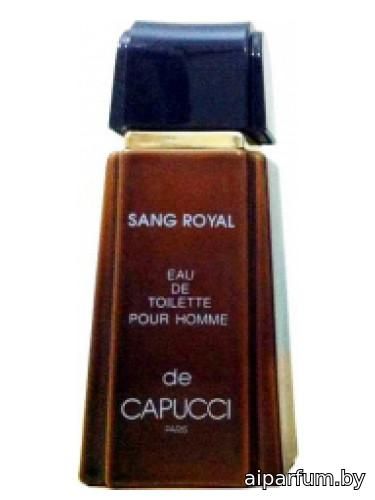 Sang Royal