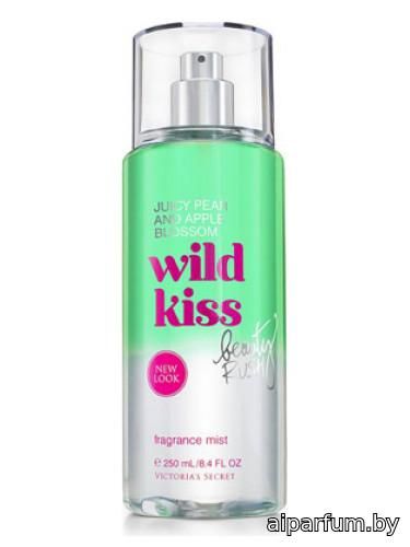Wild Kiss