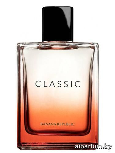 Classic Red Eau de Parfum