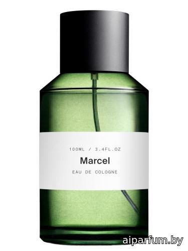 Marcel