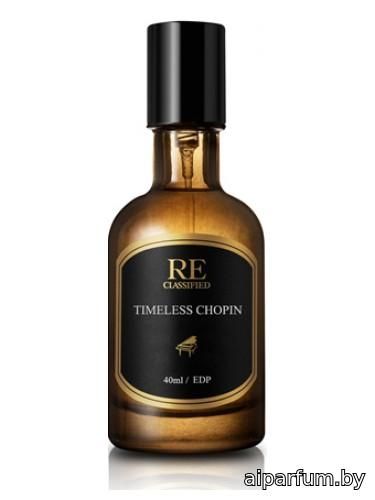 Timeless Chopin 钢琴诗人