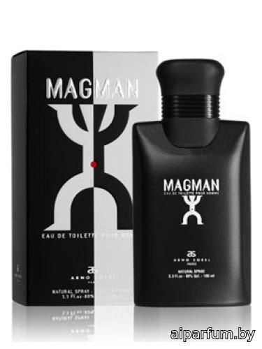 Magman