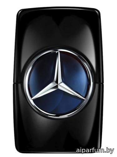 Mercedes Benz Man Intense