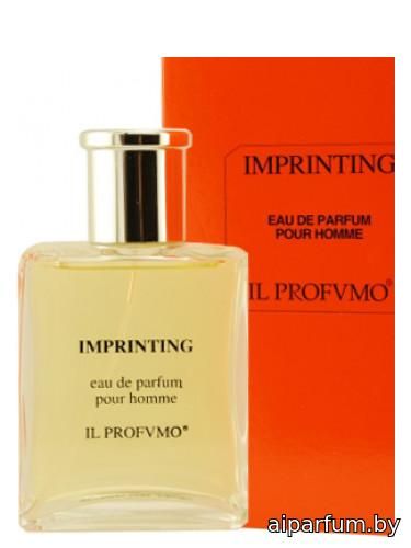 Imprinting